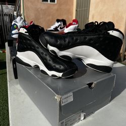 Retro Jordan 13 ‘Reverse He got Game’
