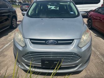 2015 Ford C-Max Hybrid