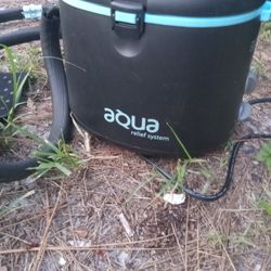 Aqua Relief System