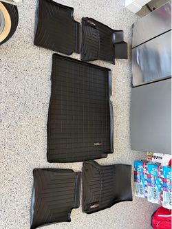 Floor Mats