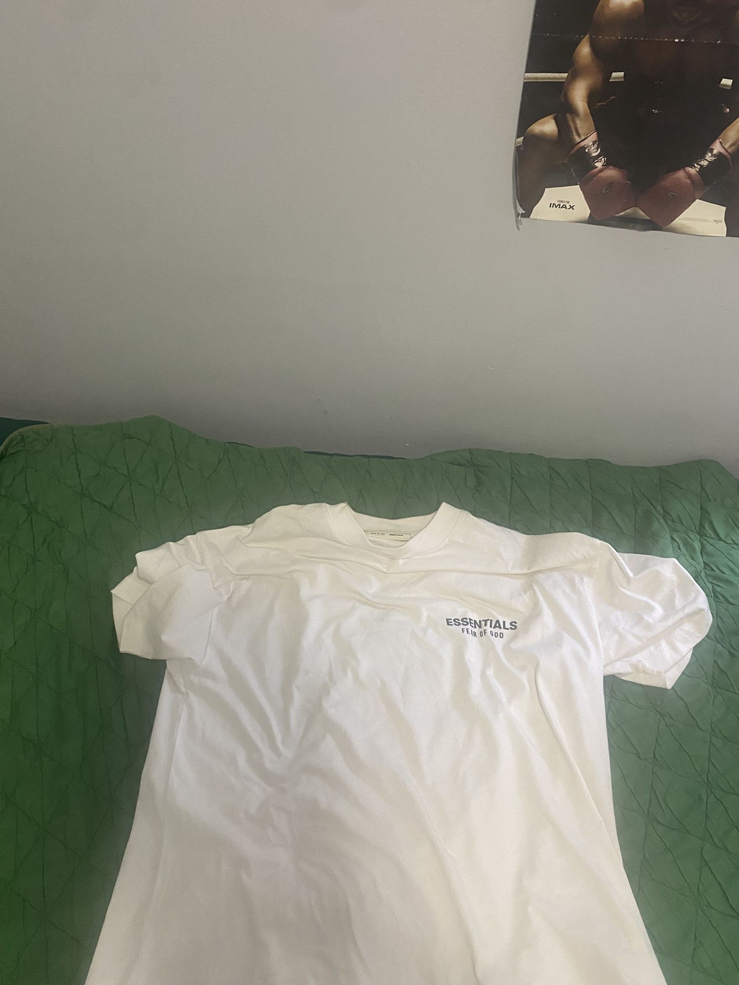 Essential Shirt