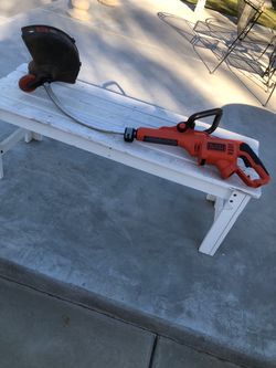 Weedwacker, trimmer