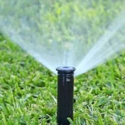 Irrigation Services