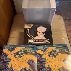 Pokemon Lot $500 OBO