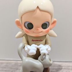 Zsiga Let It Be - Don't Be Shy Pop Mart Figure