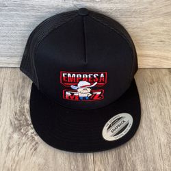 Snapback Hat$20