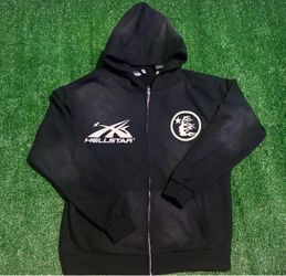 Hellstar jacket