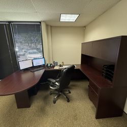Office Furniture 