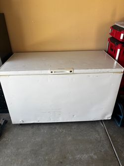 Freezer
