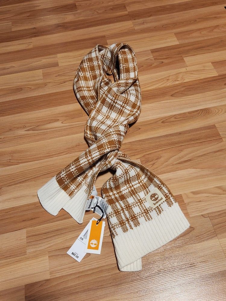 Timberland Scarf
