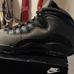 Air Jordan Retro 10's