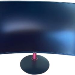 Acer Nitro XZ322QU Gaming Monitor