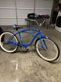 Schwinn Bike