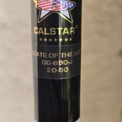 Brand New Calstar GG 690J 9ft 20-50lb Deckhand Rod w/ Factory Warranty 