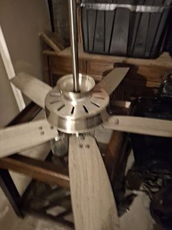 Cellfan with light's