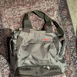 Skip Hop Diaper Bag