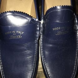 Gucci Loafers (Brand New)