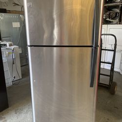 Fridge Kenmore Good Condition 90 Days Warranty Refry Kenmore Buenas Condiciones 90 Dias De Garantia 