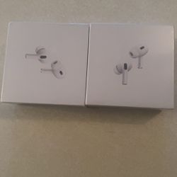 AirPod Pro 2 