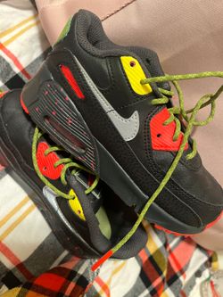Kids Nike Shoes