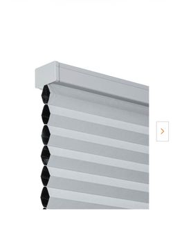 Cellular shades price start at $40 and change when sizes change new