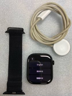 GPS Apple Watch series 11 46MM - Potranco Rd