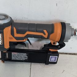 RIDGID  Pin Nailer 