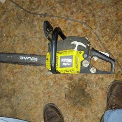 Chain Saw 