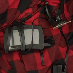 Ktuner V2 With Mount 