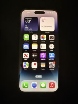 iPhone 14 Pro Max 128 GB UNLOCKED
