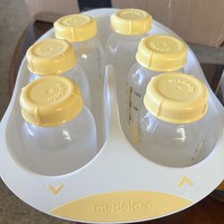 Medela Pumping Set
