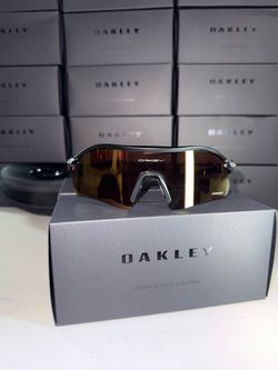 Oakley Radar Plate Sunglasses