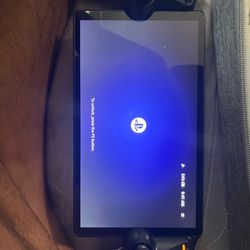 PlayStation portal