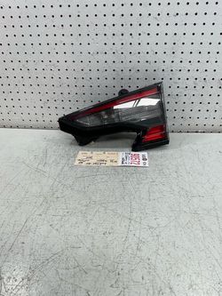 2020 2025 SUBARU OUTBACK RIGHT SIDE INNER TRUNK LIGHT OEM