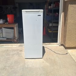 Small Freezer 