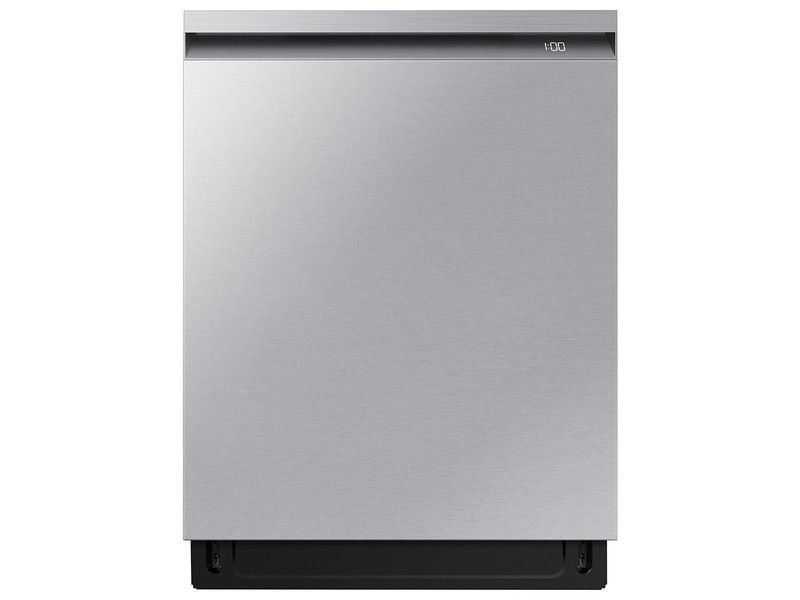 Samsung 24" Stainless Steel StormWash+ Built-In Dishwasher New