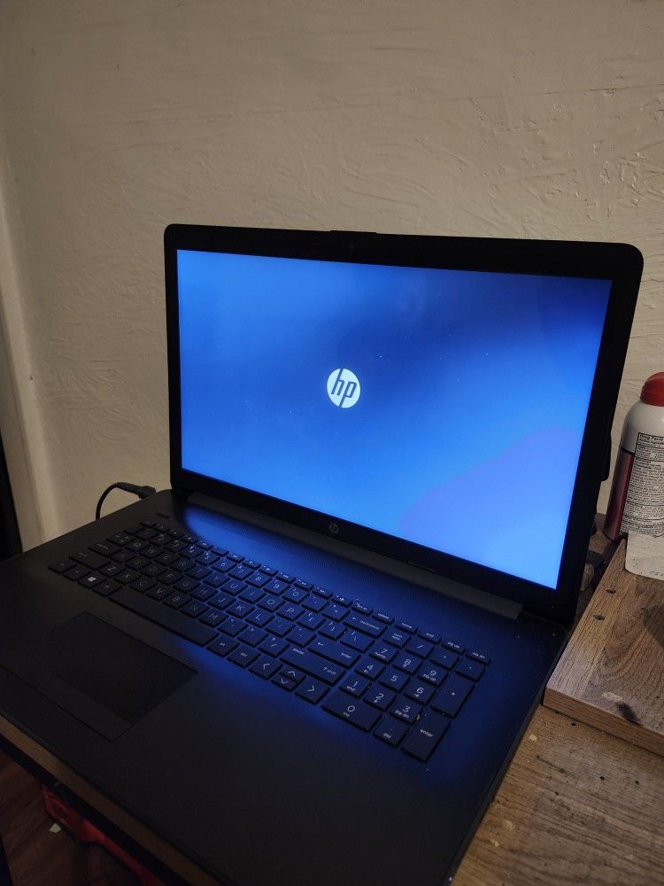 HP 17