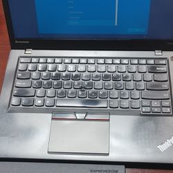 Powerful Lenovo T450S Laptop With Docking Station - Good Condition!