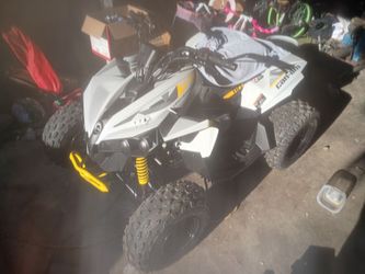 Can-Am 110