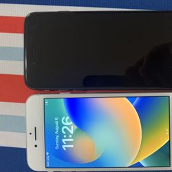 Apple iPhone 8 64GB Unlocked For Any Carrier Like New!
