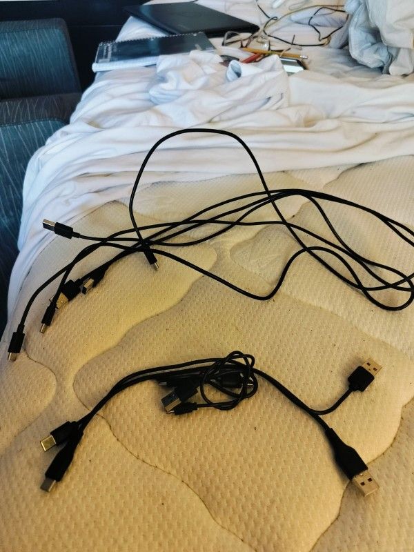 Charging Cords