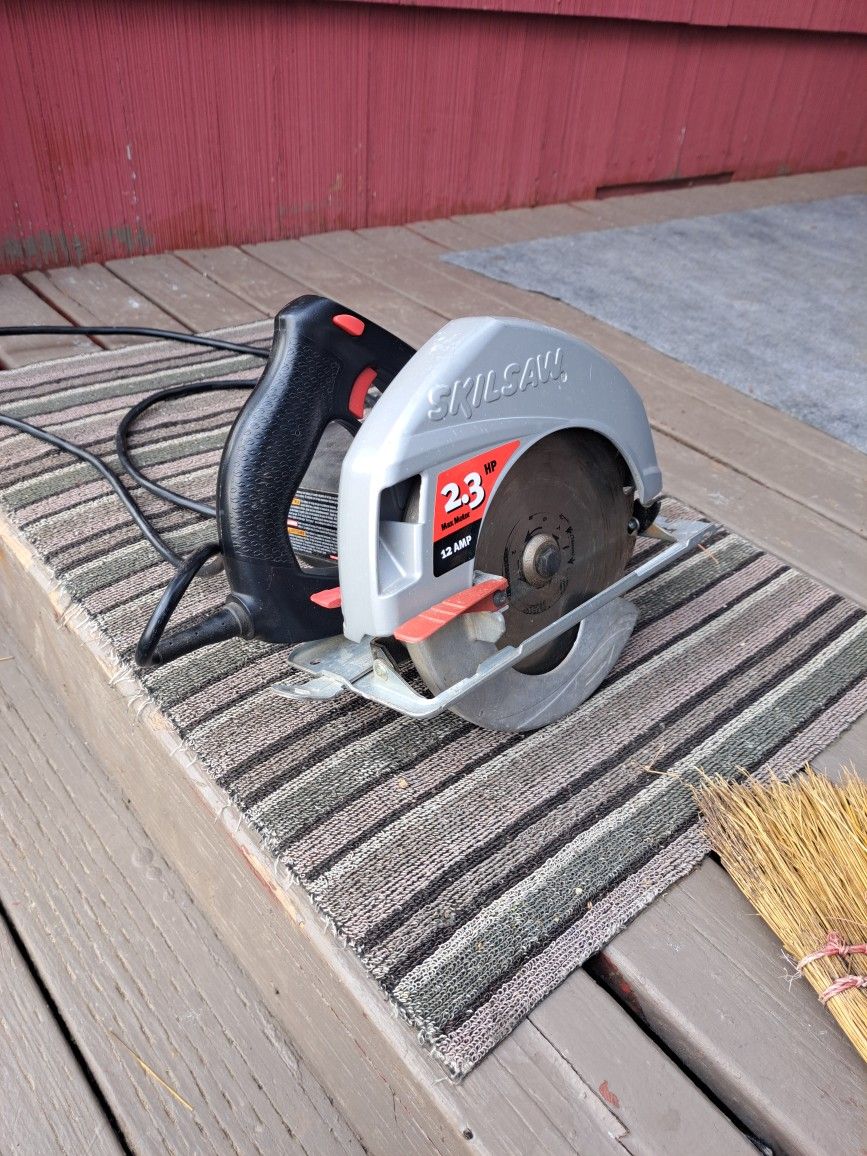 Skil Saw