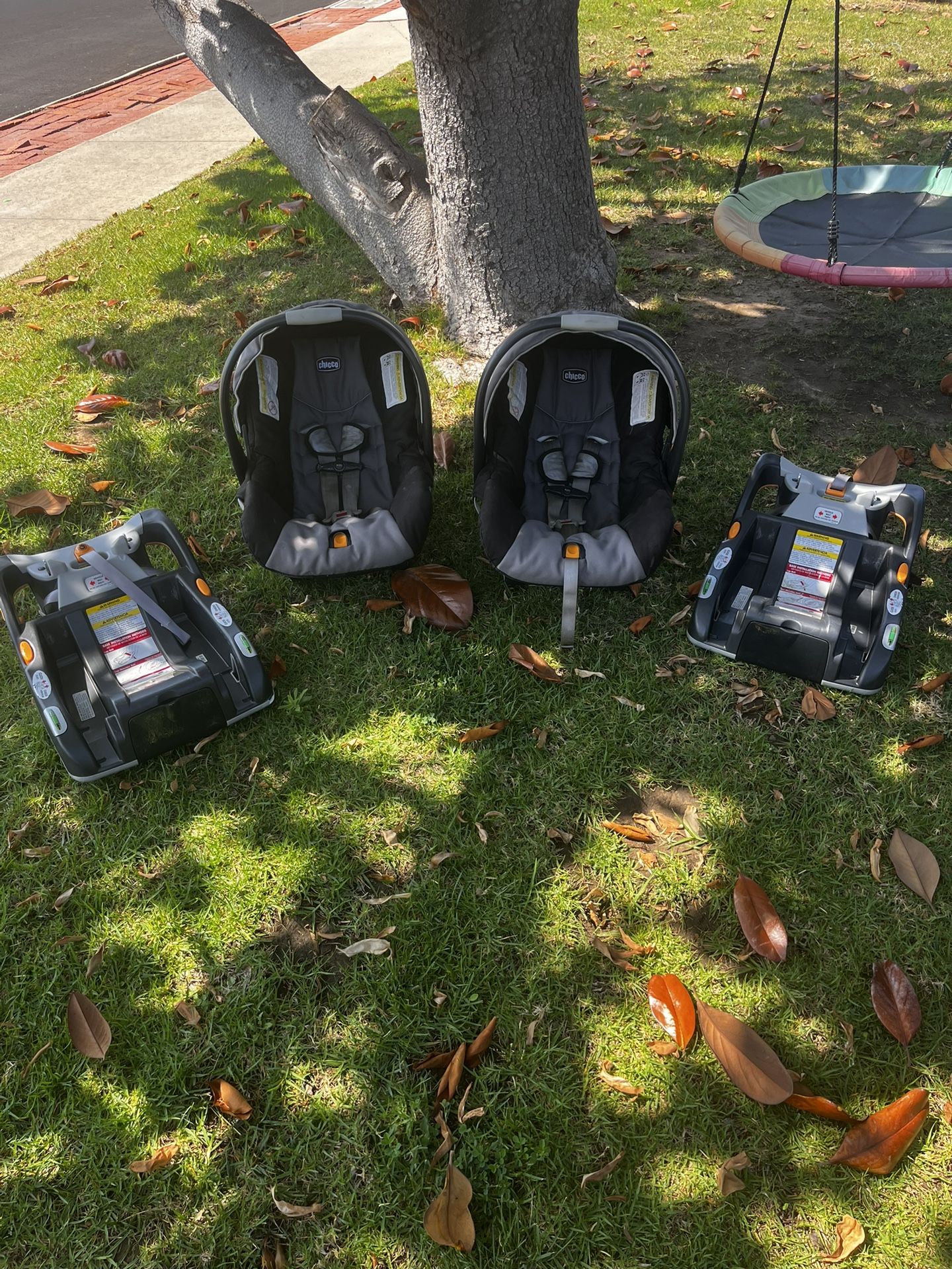 Infant Car Seats Chicco Keyfit 30