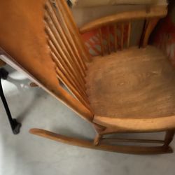 Rocking Chair