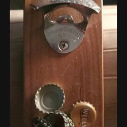 Bottle Opener 