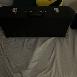 Trumpet Case