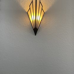 Light Fixture/sconce