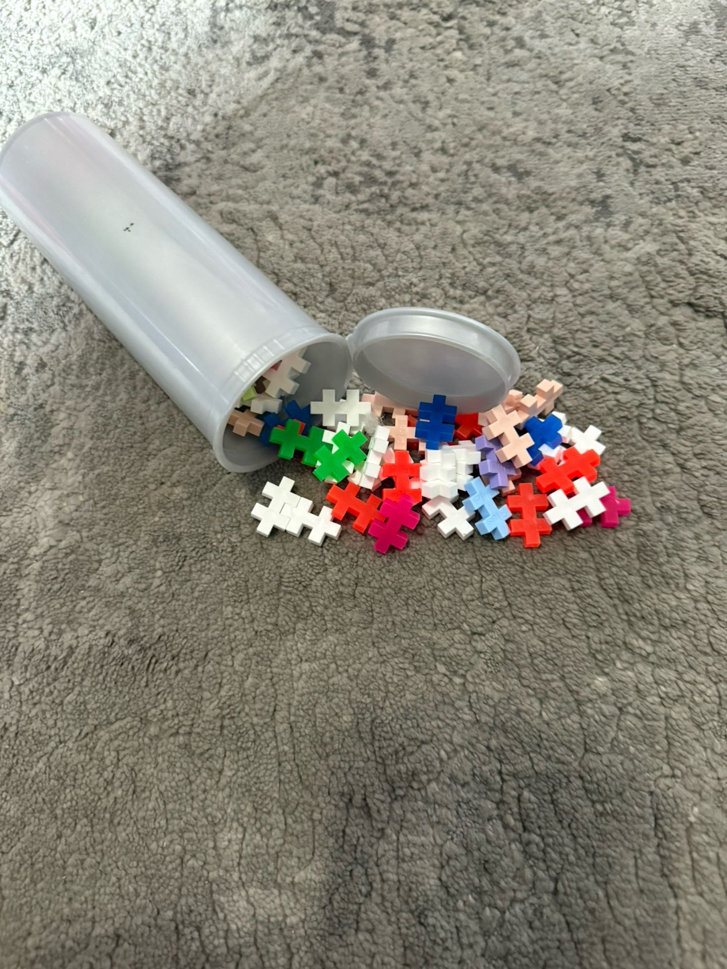 Small Puzzle