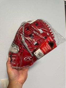 NWT Rawlings Pro Preferred PROSCC4S (11.75” / RHT)