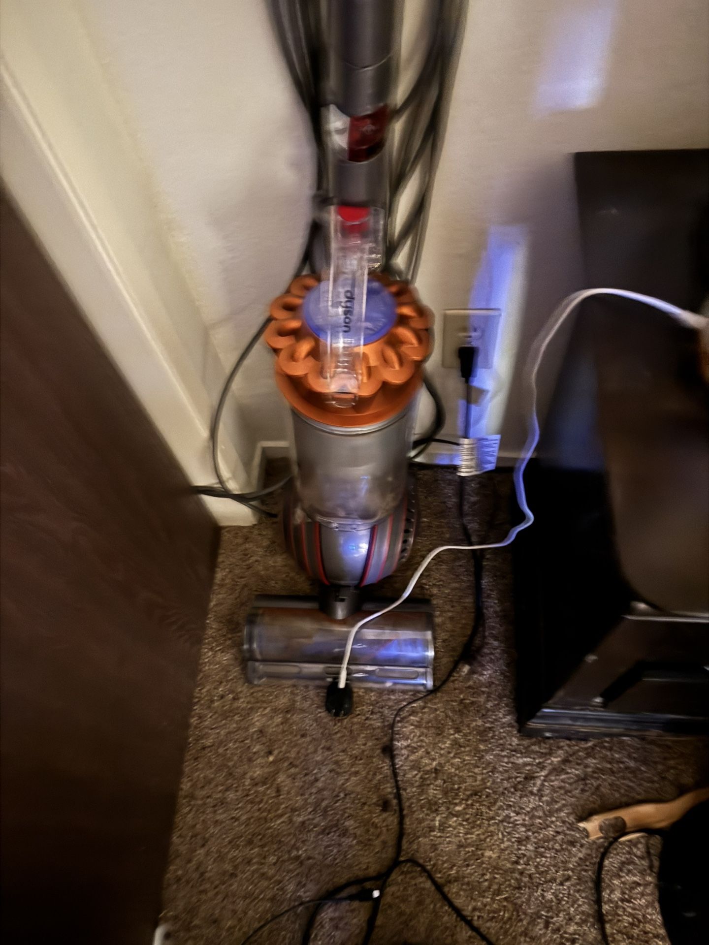 Dyson Animal Vacuum Cleaner